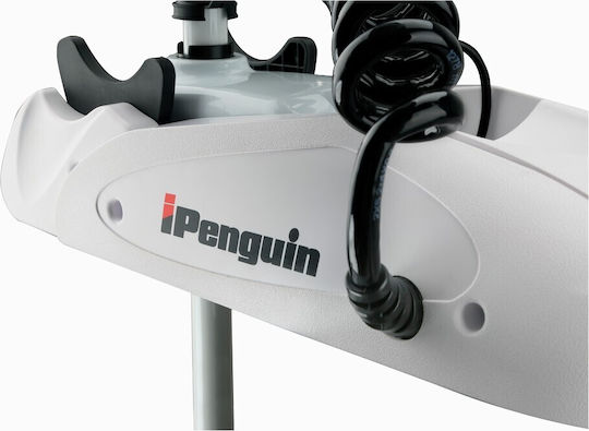 Haibo Electric Bow Anchor with 65lbs Thrust