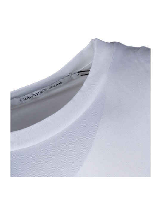 T-shirt Λευκό