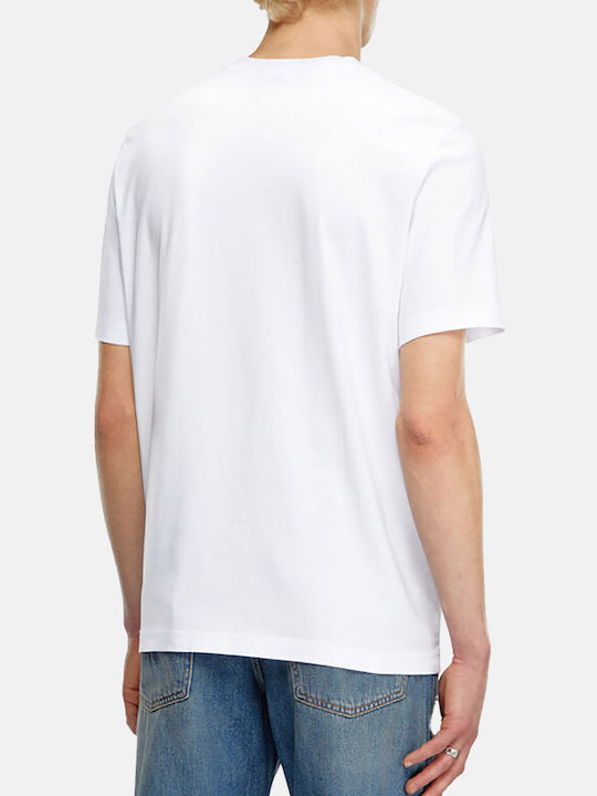 Тениска White