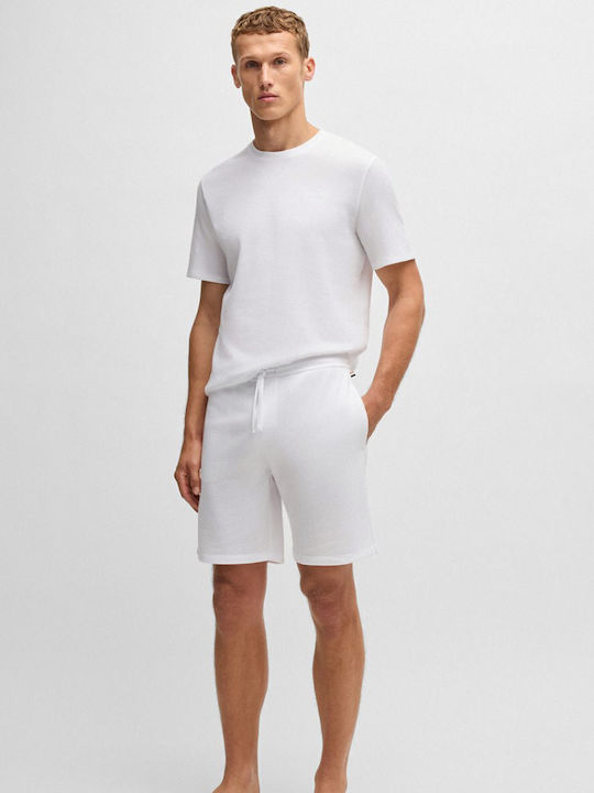 T-shirt Λευκό