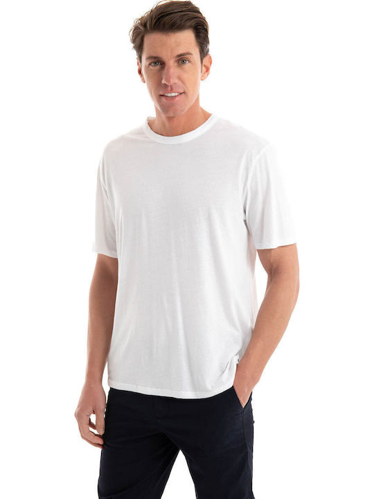 Lagos T-shirt White