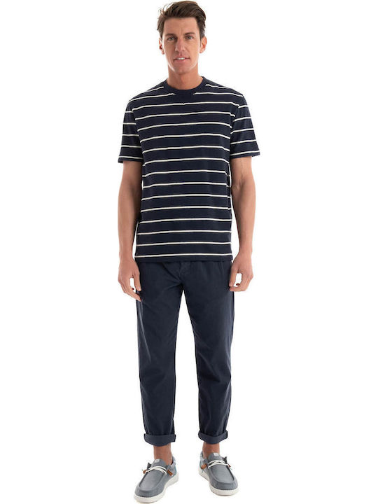 Dune T-shirt Black, White