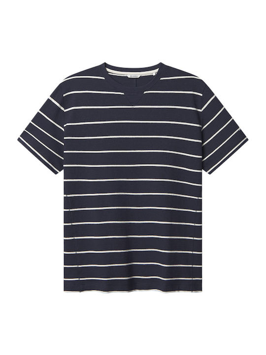 Dune T-shirt Black, White