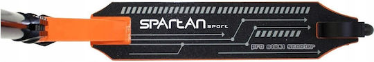 Spartan Kinderroller 2-Rad Freestyle für 10+ Jahre Orange