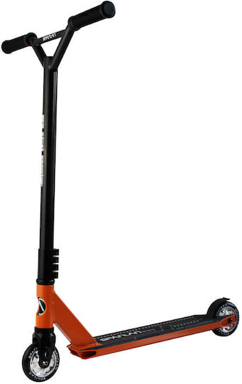 Spartan Kinderroller 2-Rad Freestyle für 10+ Jahre Orange