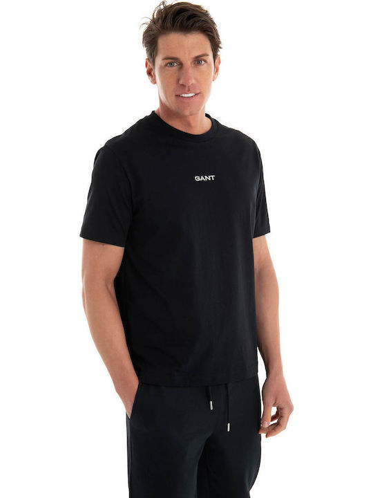 Tricou Negru