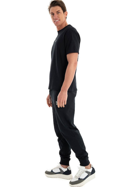 Tricou Negru