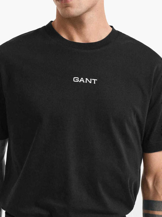 Tricou Negru