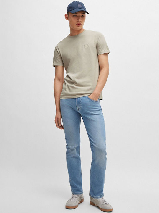 T-shirt Beige