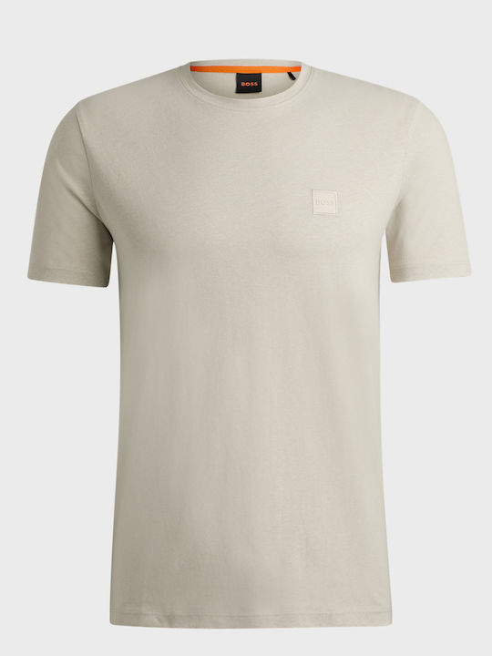 T-shirt Beige