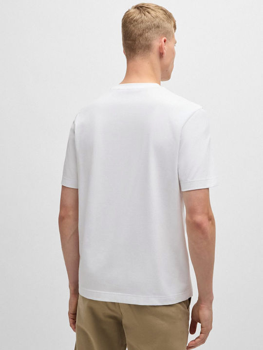 T-shirt Λευκό