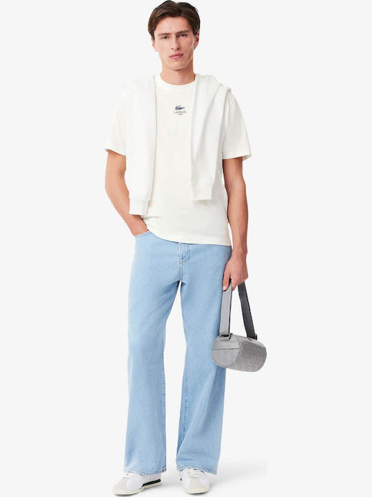 T-Shirt Weiß