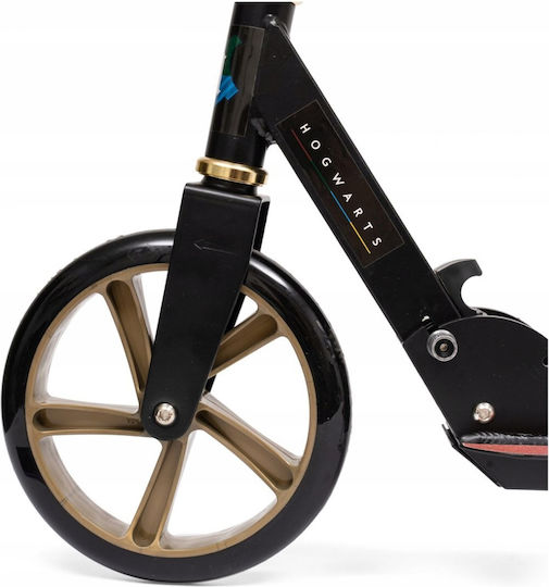 D'Arpeje Kinderroller Klappbar 2-Rad Gold