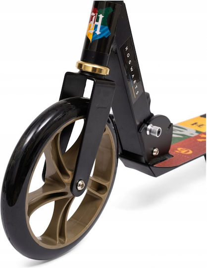 D'Arpeje Kinderroller Klappbar 2-Rad Gold
