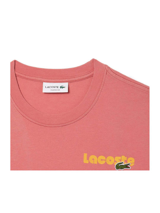 Tricou Coral
