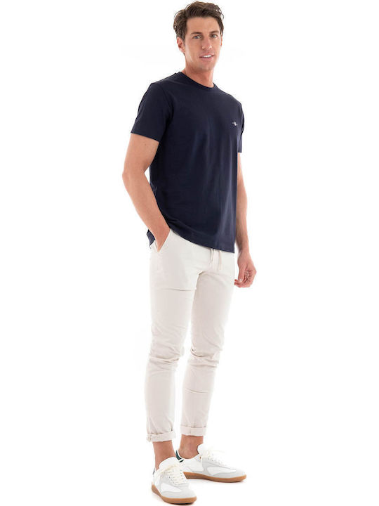 Tricou Dark Blue