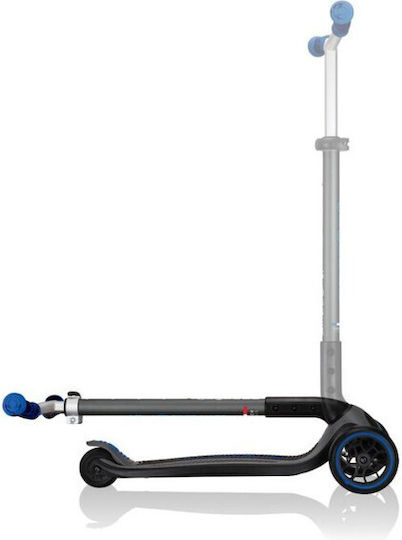 Globber Kids Scooter Master Prime 3-Wheel Black