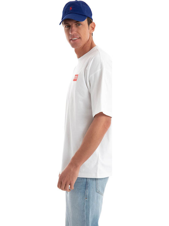 T-shirt Λευκό