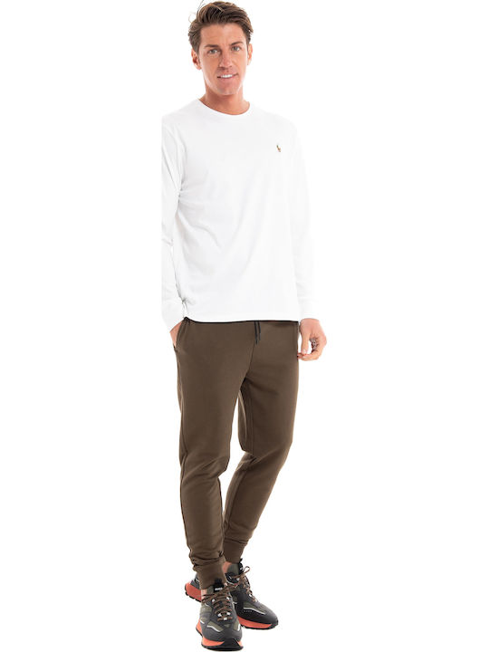 T-Shirt Weiß