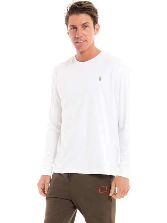 T-Shirt Weiß