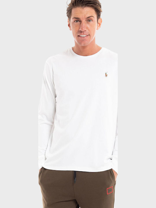 T-Shirt Weiß