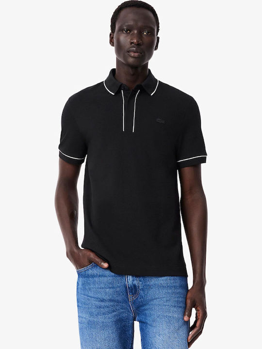 Polo T-shirt Black PH8184-031