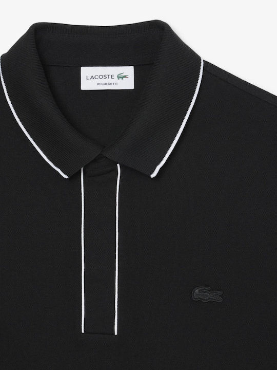 Polo T-shirt Black PH8184-031