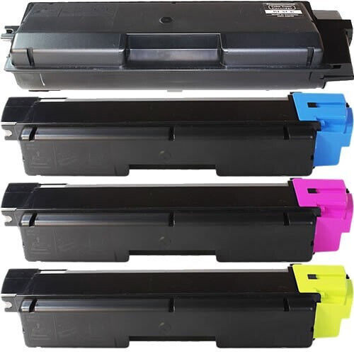 Compatibil Toner pentru Imprimantă Laser Triumph Adler 260/261ci 5000 Pagini Cyan