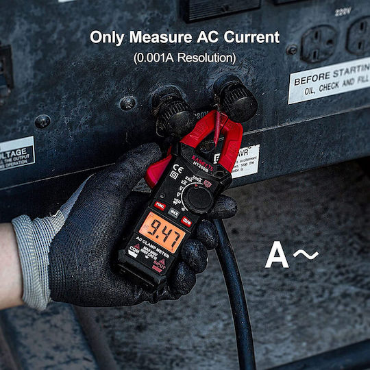 Clamp Meter Digital X0018B94W3