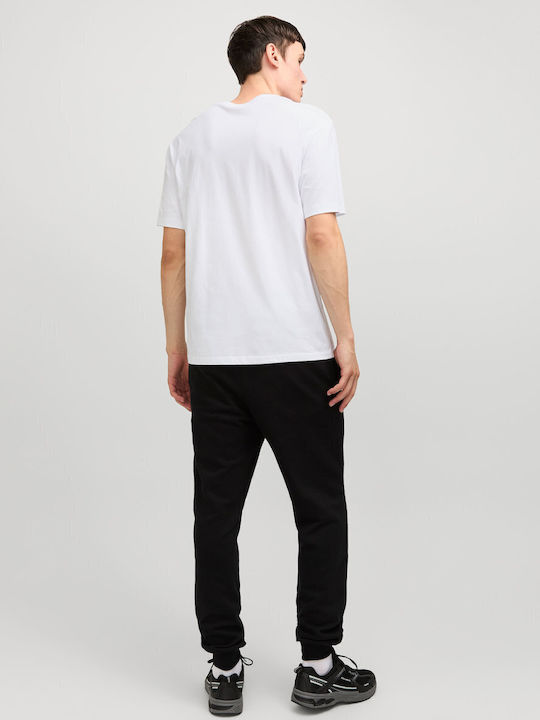 T-Shirt White