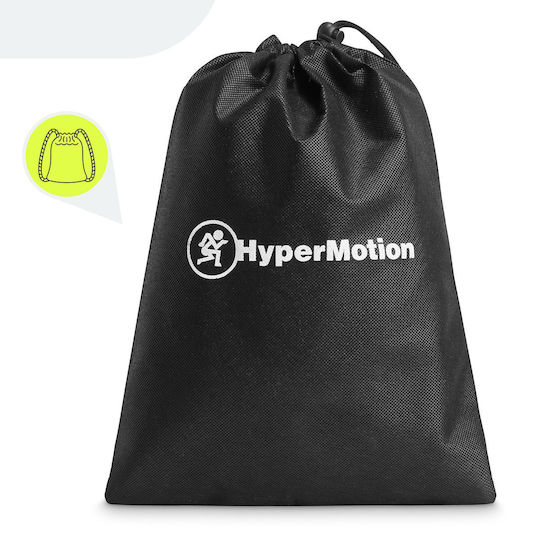 Kinder Ninja Hypermotion 7 Hindernisse Sportspielzeug