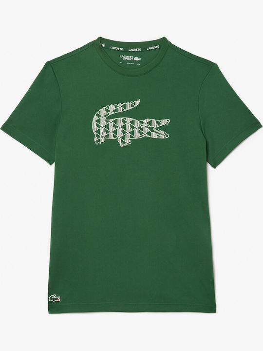 T-Shirt Green