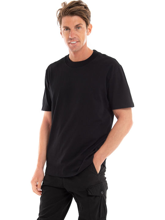 T-Shirt Schwarz