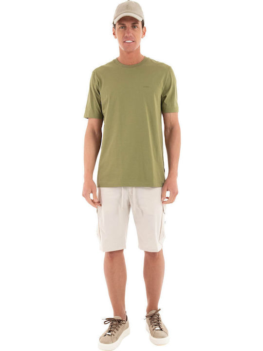T-shirt Green