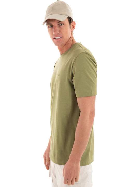T-shirt Green