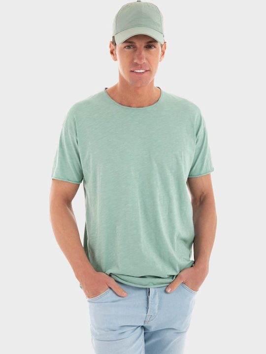 T-shirt Aloe