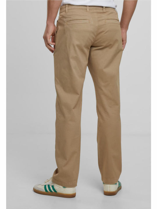 Παντελόνι σε Loose Εφαρμογή Unionbeige