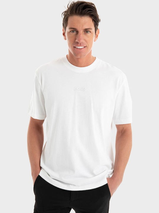 T-Shirt White