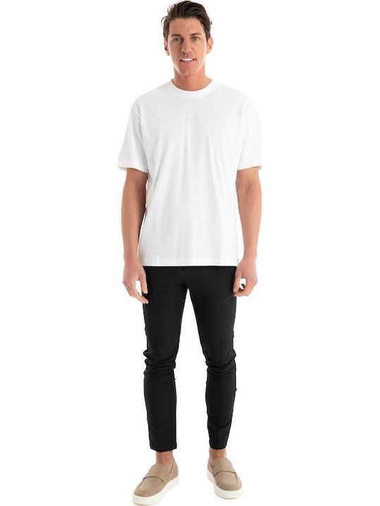 T-Shirt White