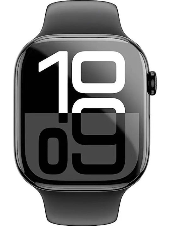 AmazingThing Displayschutzfolie für das Apple Watch 46 mm 1Stück