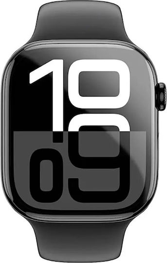 AmazingThing Screen Protector για το Apple Watch 46mm 1τμχ