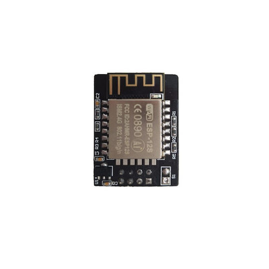 Mks Tft Wifi Module Wireless Smart Controller Wifi App Module Smoothieboard Mks Tft32/tft28