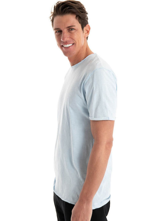 T-Shirt Dark Blue