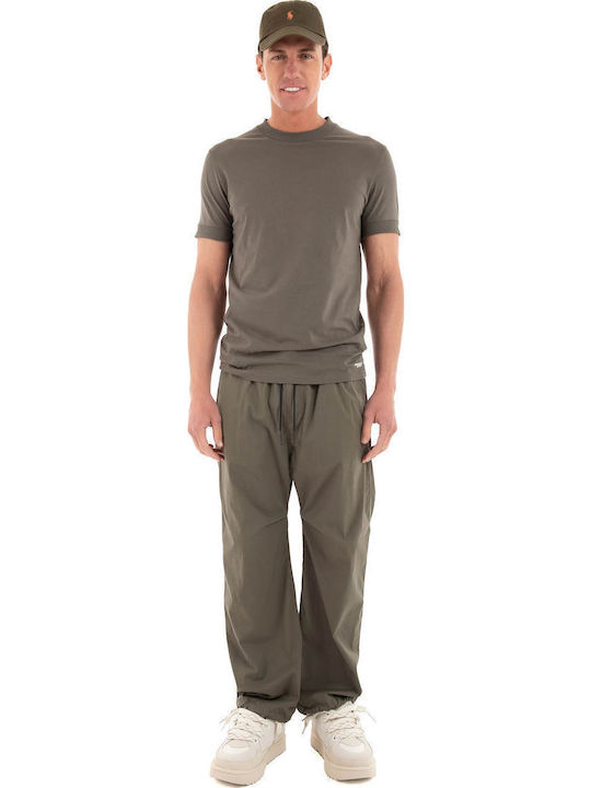 T-Shirt Grün