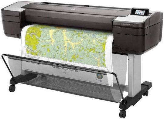 Premium Plotter Paper Roll 620mm x 175m 75gr/m² (2pcs) 1811/80