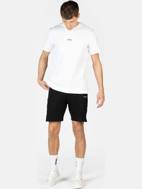 Тениска Bright White
