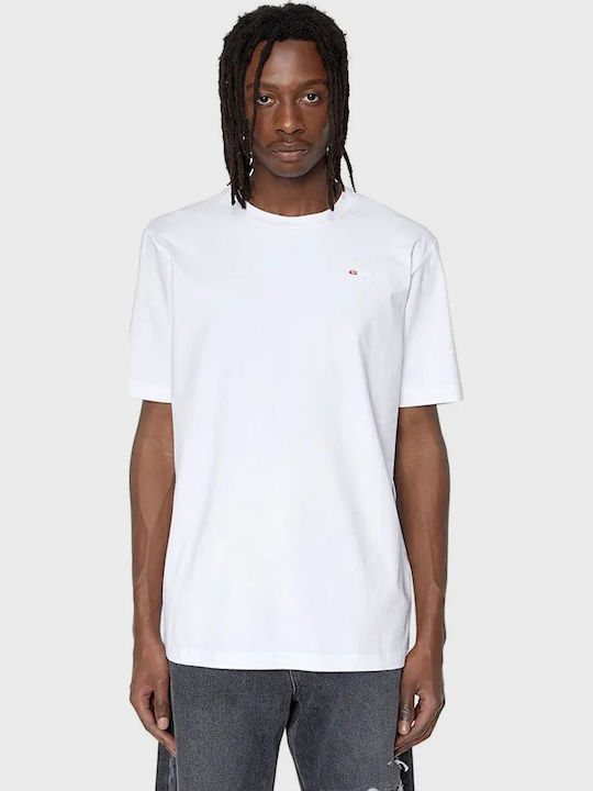 T-Shirt White