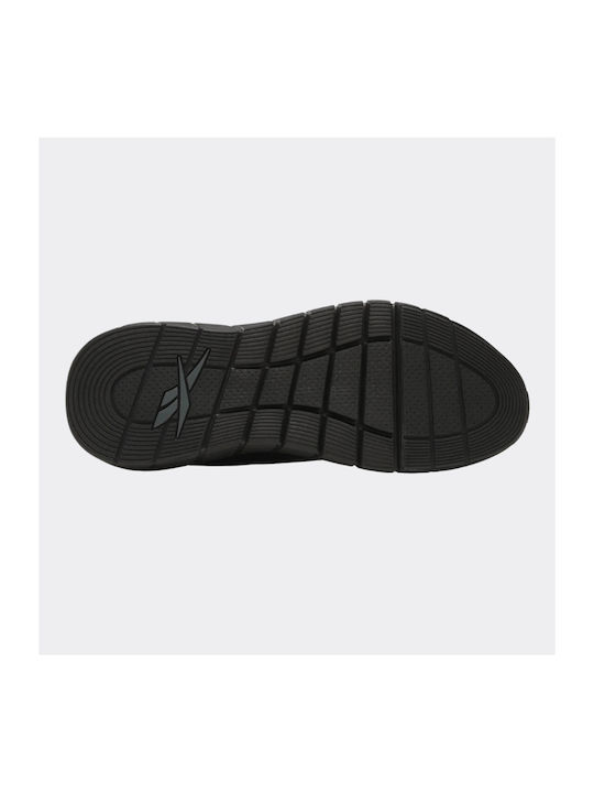 Nano Gym Sport Shoes Crossfit Black
