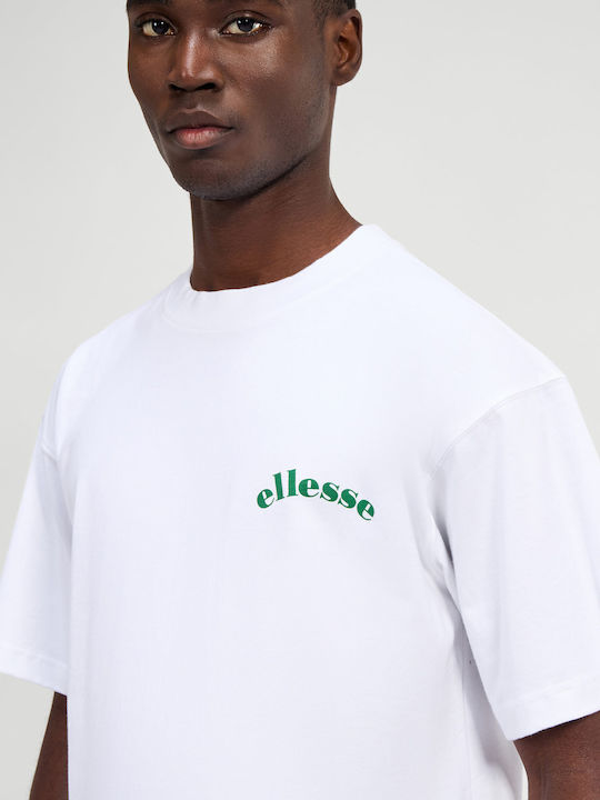 Canoci T-shirt White