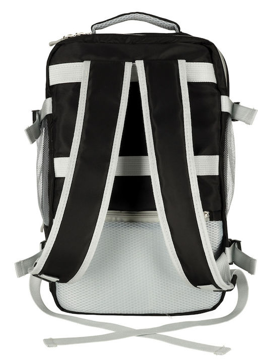 Backpack Αδιάβροχο Μαύρο